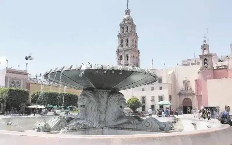 Leon Guanajuato main square for a practical July 2026 city trip