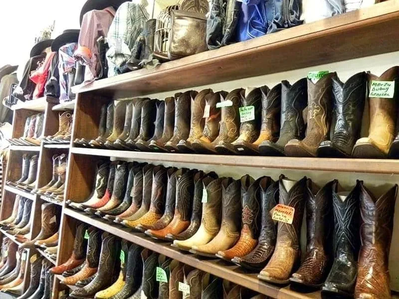 Leather goods in Leon in April with Zona Piel shopping and warm dry-season travel planning