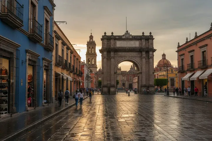 Leon in August: Weather, Leather & Travel Tips