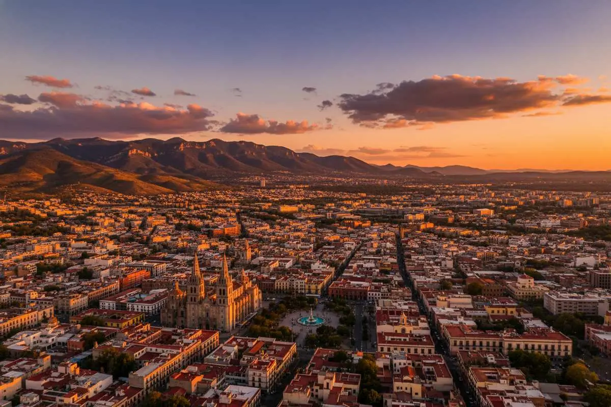 Leon in November: Weather, Leather & Travel Tips