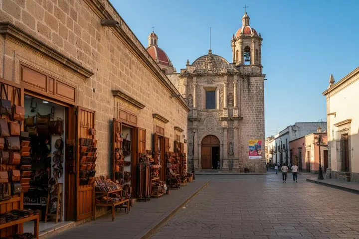 Leon in October: Weather, Cervantino Base & Travel Tips