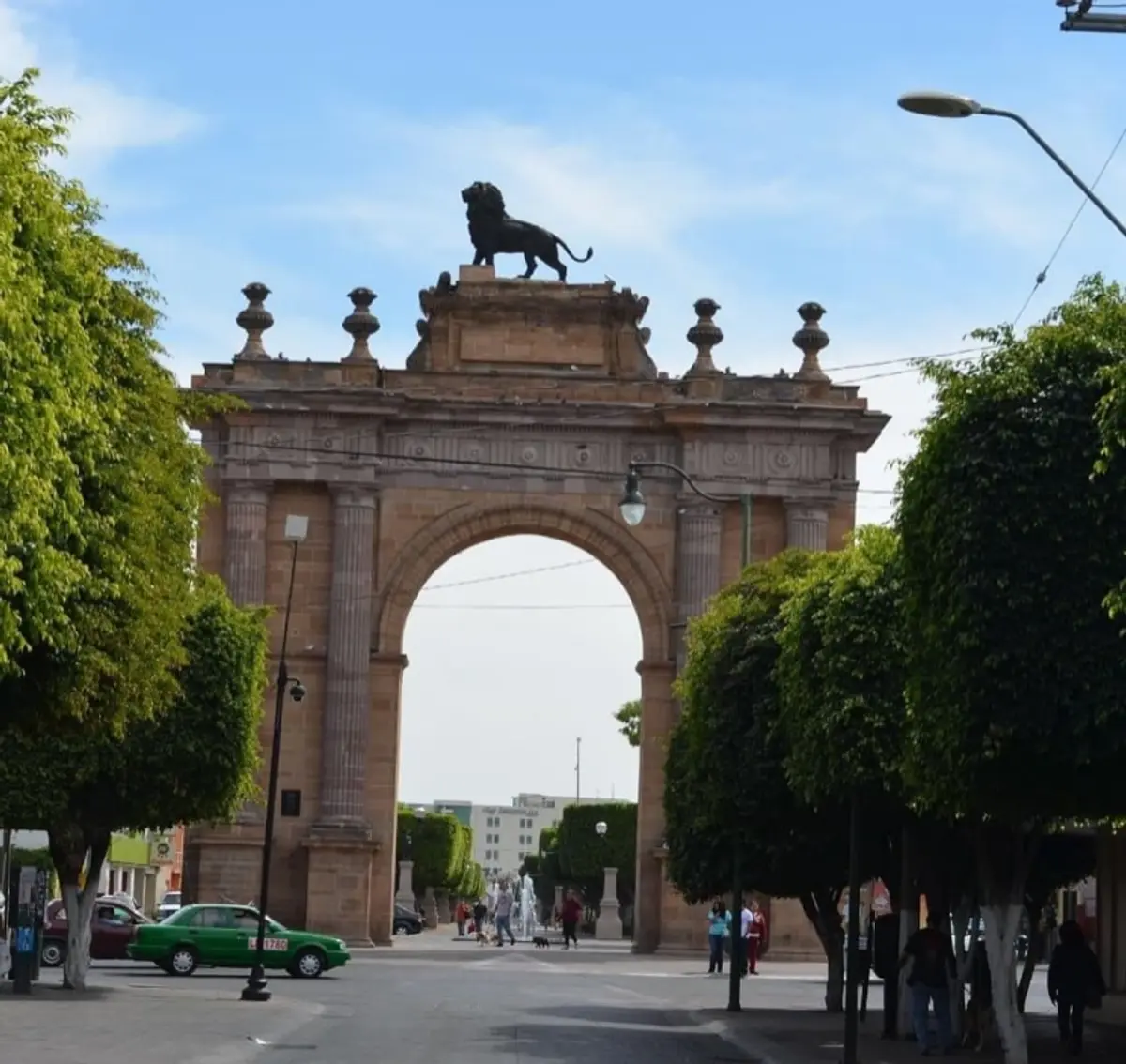 Leon in September: Weather, El Grito & Leather Tips
