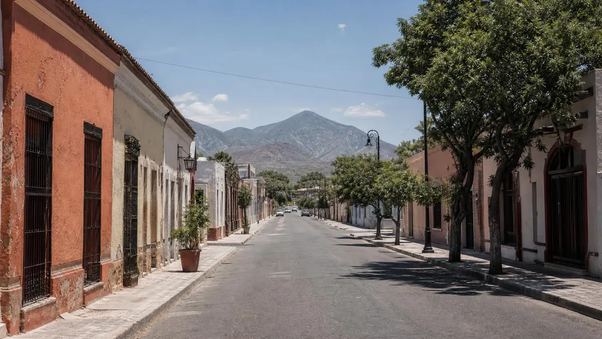 Linares in August: Weather & Travel Tips