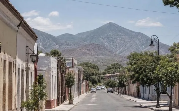 Linares in December: Weather & Travel Tips