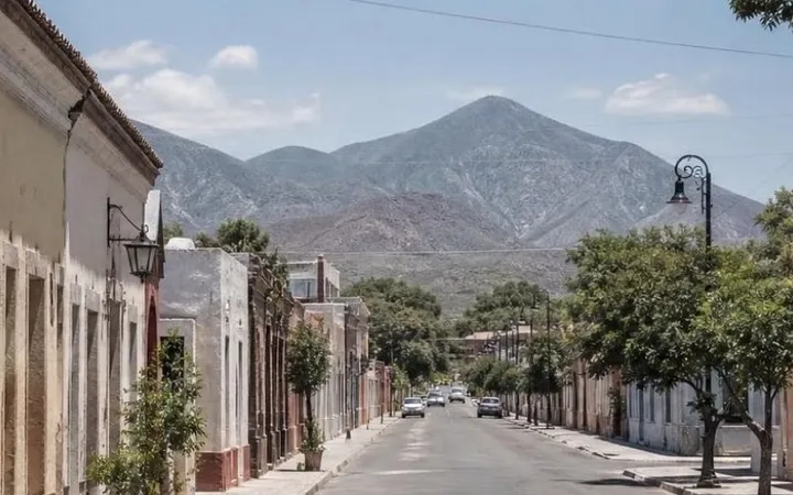 Linares in January: Weather & Travel Tips
