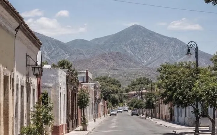 Linares in March: Weather & Travel Tips