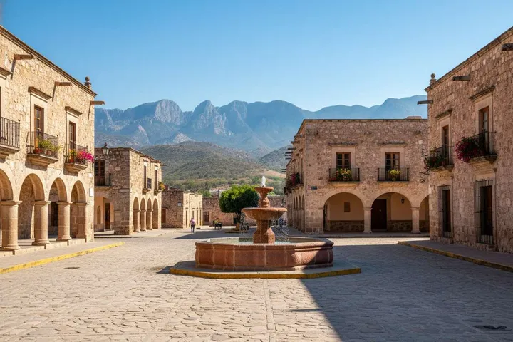 Linares in May: Weather & Travel Tips
