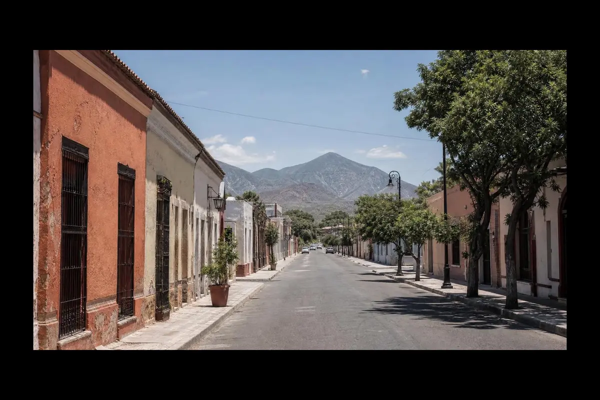 Linares in November: Weather & Travel Tips