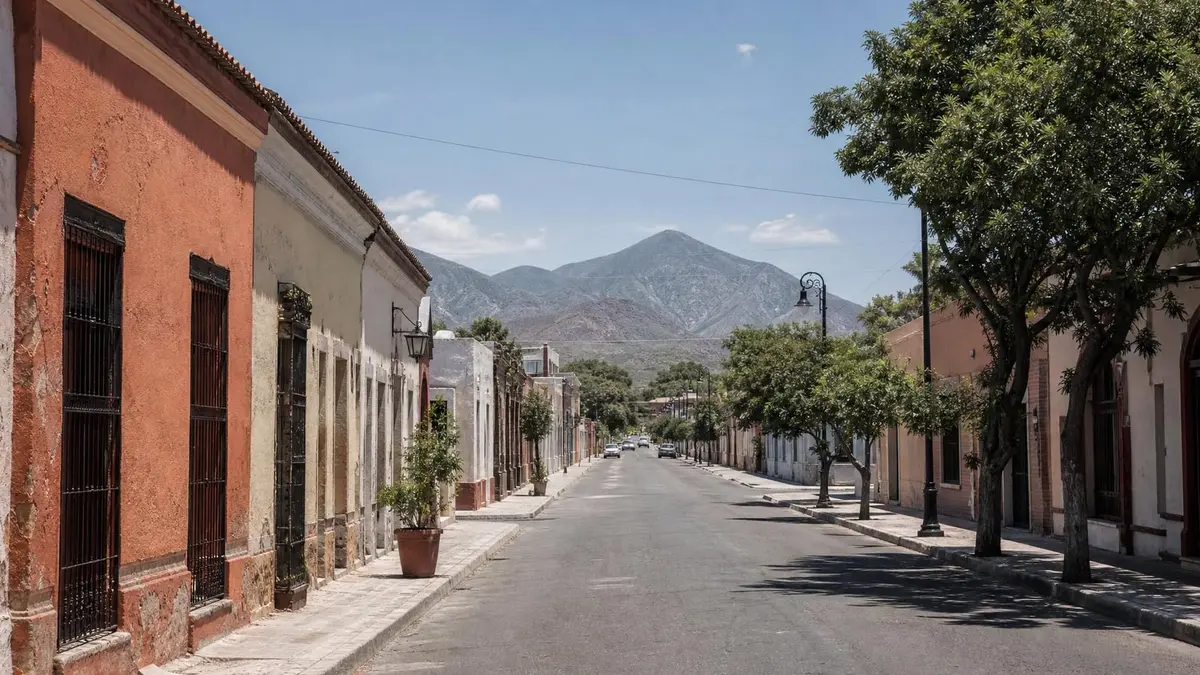 Linares in October: Weather & Travel Tips