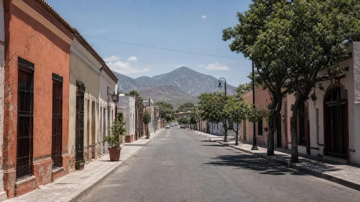 Linares in September: Weather & Travel Tips