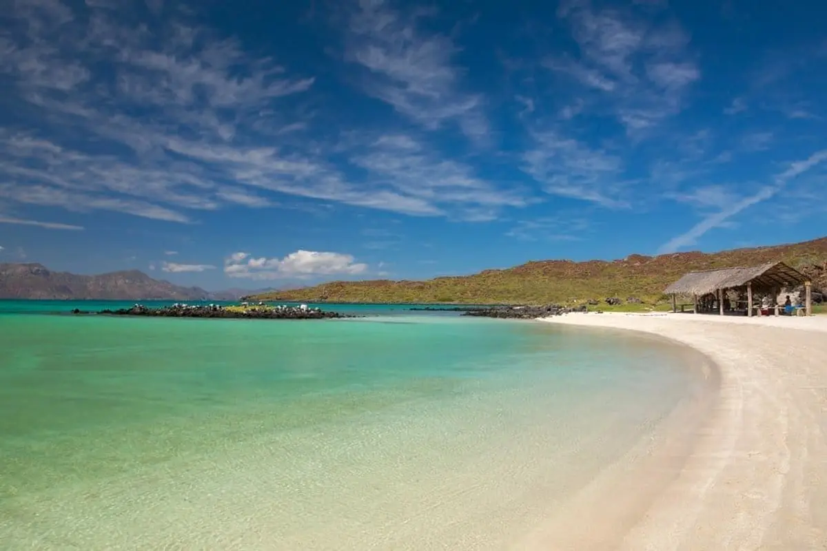 Loreto in April 2026: Weather & Sea Trips
