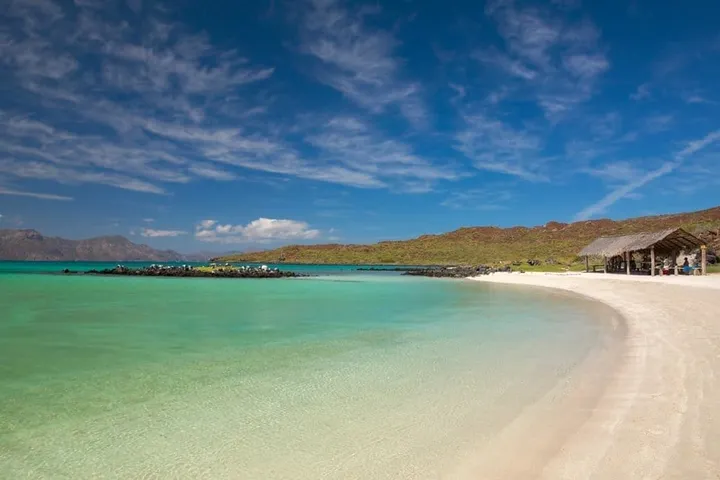 Loreto in April 2026: Weather & Sea Trips
