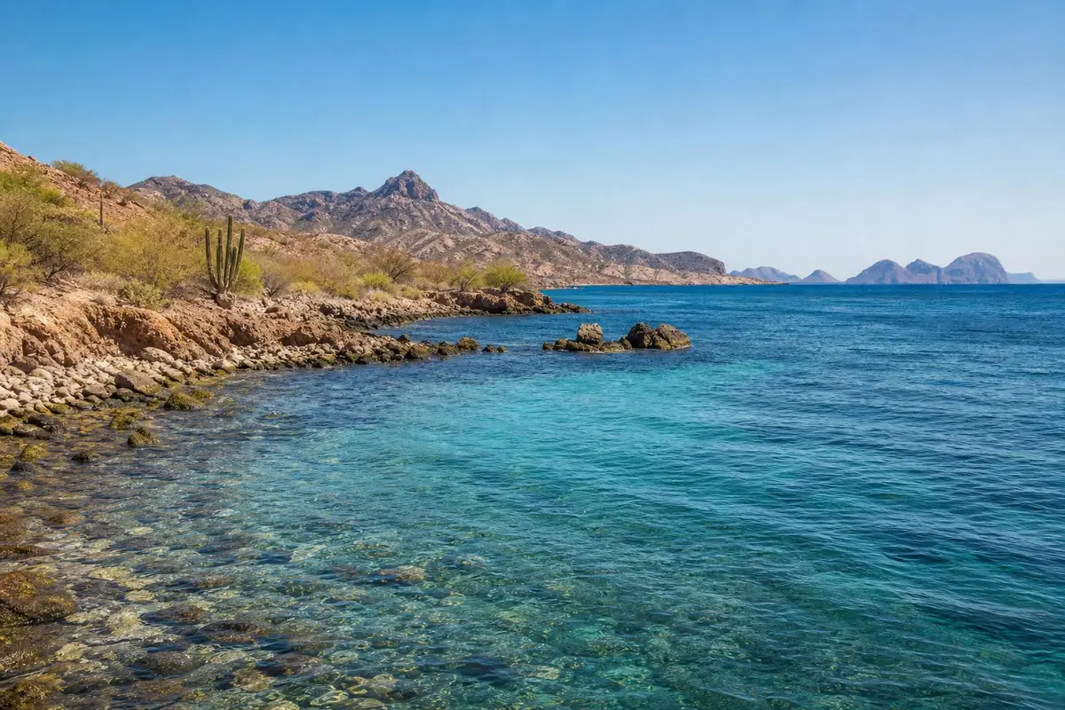 Loreto in August 2026: Worth It?
