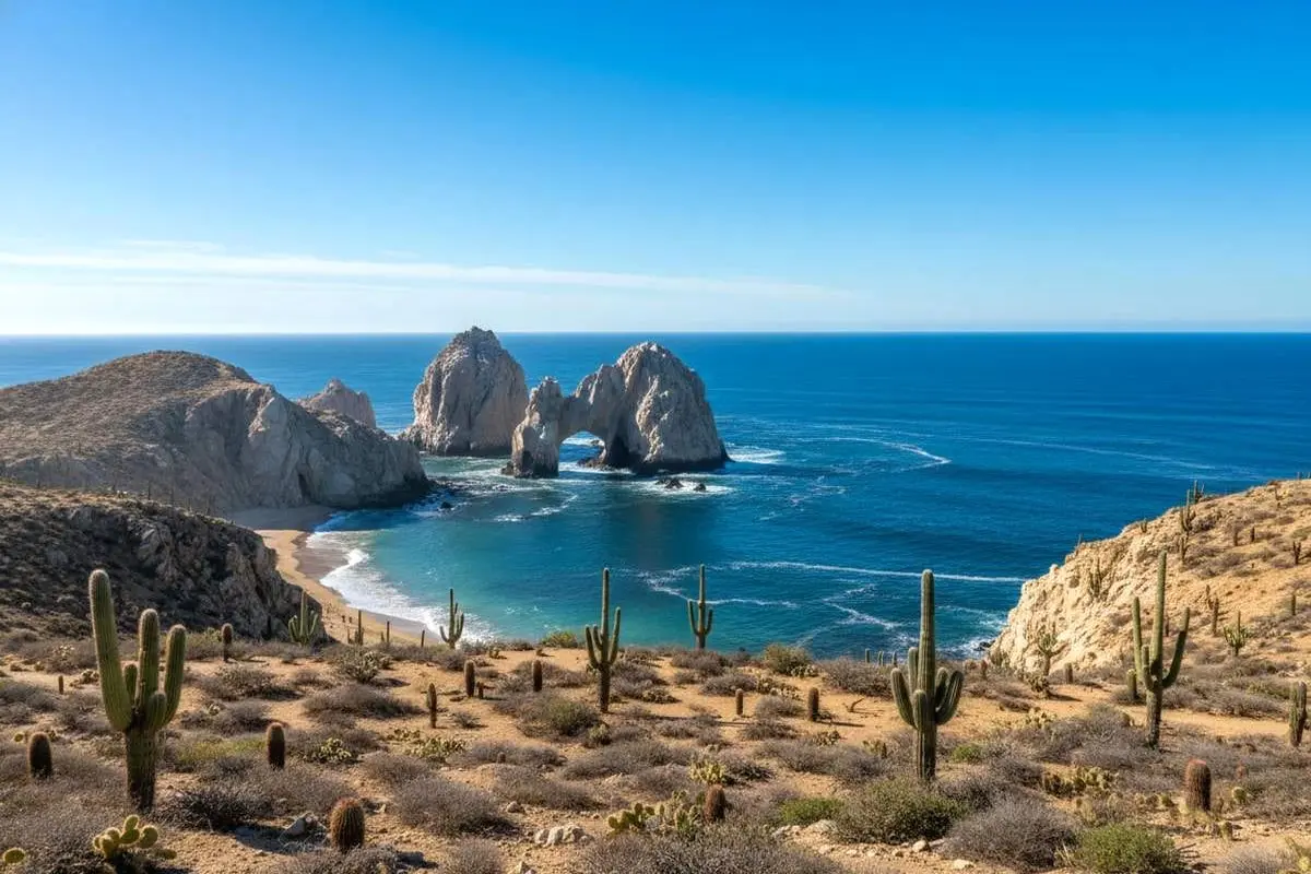 Los Cabos in March: Weather, Whales & Tips