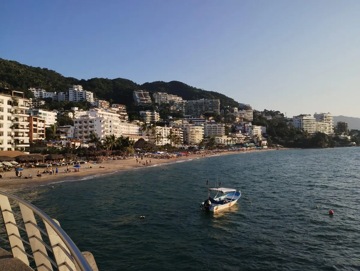 Puerto Vallarta&#8217;s Romantic Zone: Timeless Charm