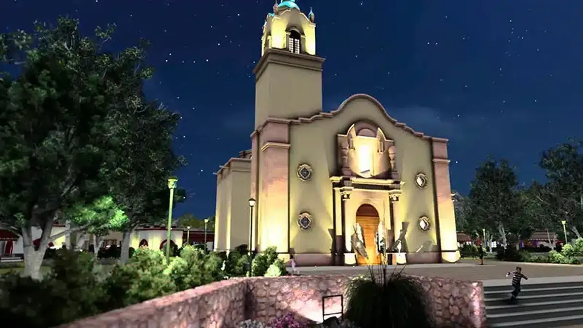 Magdalena de Kino, Sonora: A Magical Town Near the U.S. Border