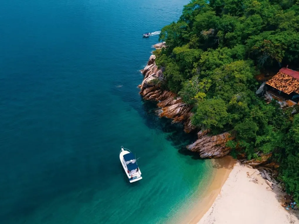 Majahuitas Beach: A Hidden Paradise on Jalisco’s Coastline
