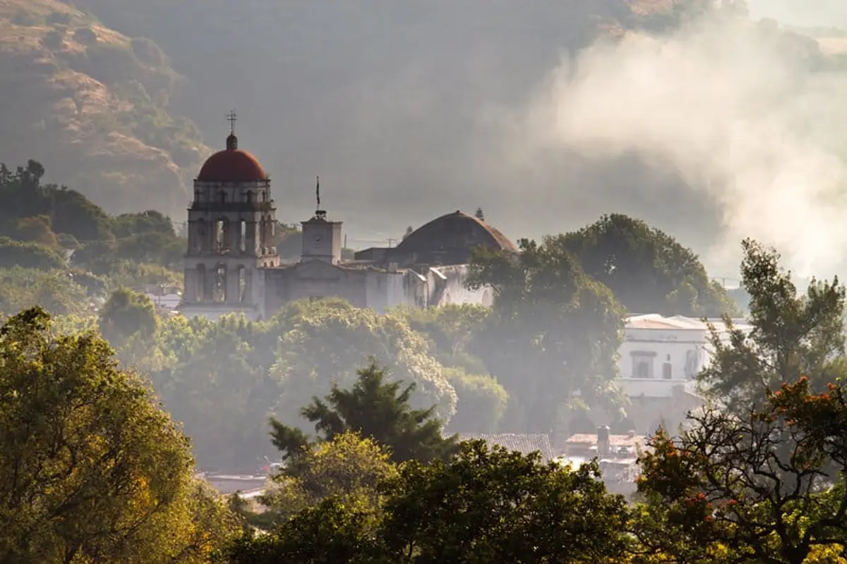 Journey to Malinalco: Revealing the Town&#8217;s 11 Best-Kept Secrets