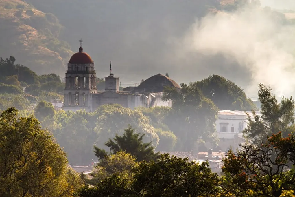 Journey to Malinalco: Revealing the Town’s 11 Best-Kept Secrets