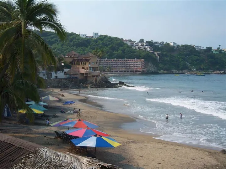 Manzanillo in December: Weather & Travel Tips