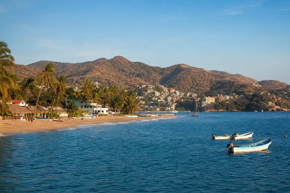 Manzanillo in February: Weather & Travel Tips