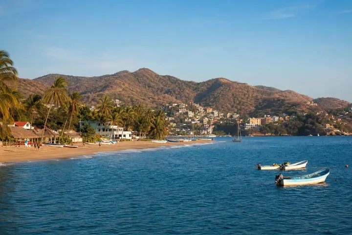Manzanillo in February: Weather & Travel Tips