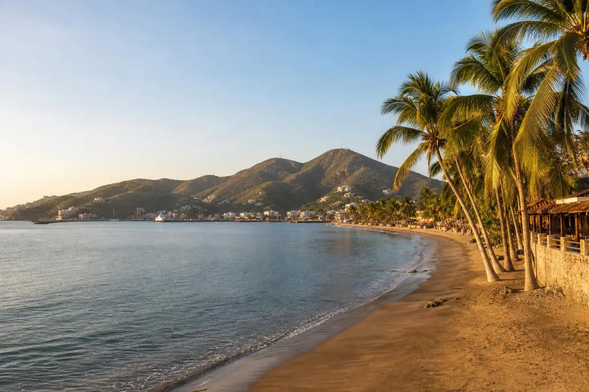 Manzanillo in March: Weather & Travel Tips