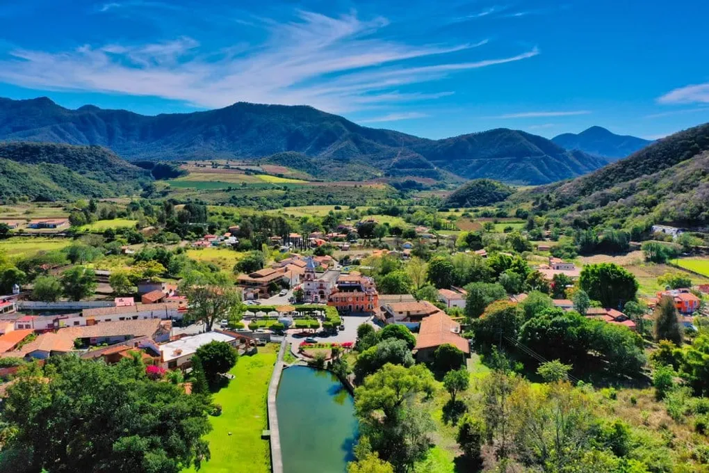 Mascota Jalisco: A Nature Enthusiast’s Dream