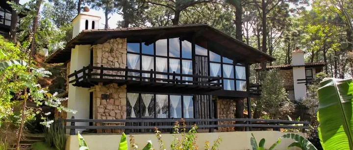 Mazamitla in Summer: Best for Cabins and Rainy-Season Weekends