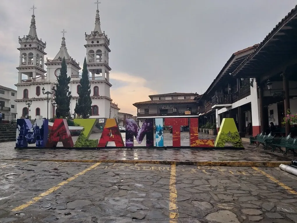 Mazamitla Magic: Exploring the Charms of Mexico’s Alpine Gem