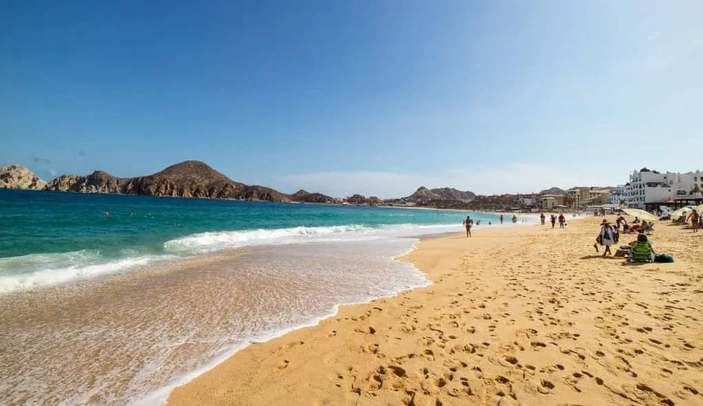 Medano Beach Adventure Guide: Cabo’s Crown Jewel