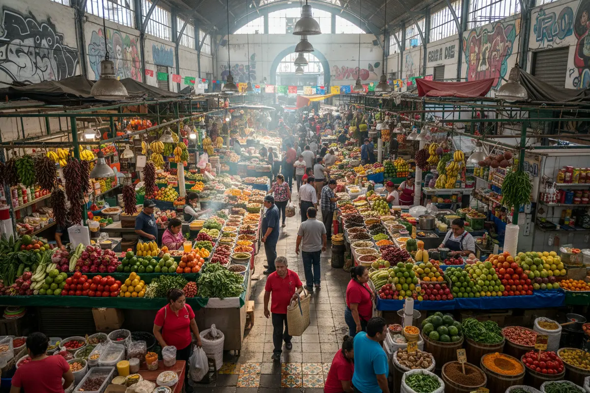 How to Get from Guadalajara to Monterrey in 2026
