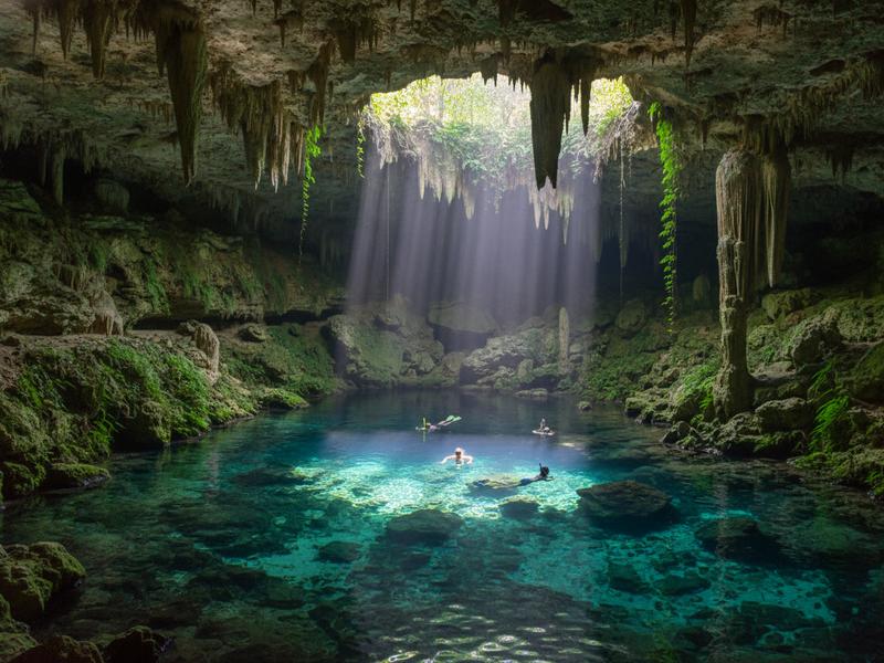 Mérida Mexico Travel Guide 2026: Best Things to Do, Where to Stay ...