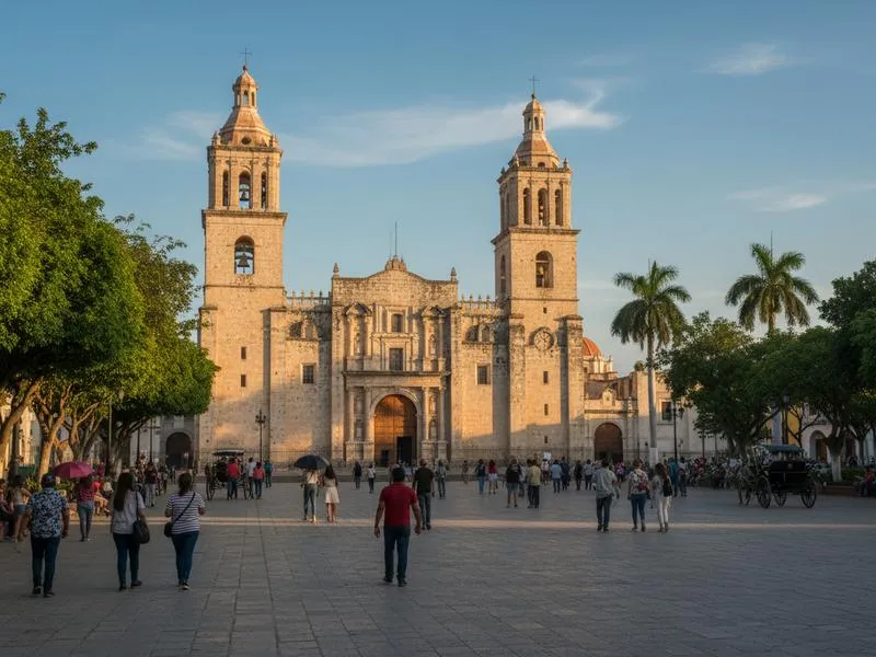 Mérida Mexico Travel Guide 2026: Best Things to Do, Where to Stay ...