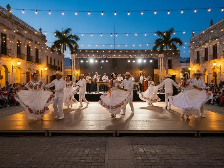 Cancun to Merida 2026: 5 Ways to Get There (Prices, Times & the Chichen Itza Stopover)