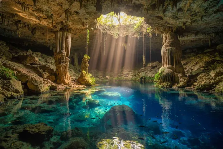 Mérida in January: Weather, Food, Cenotes & Tips