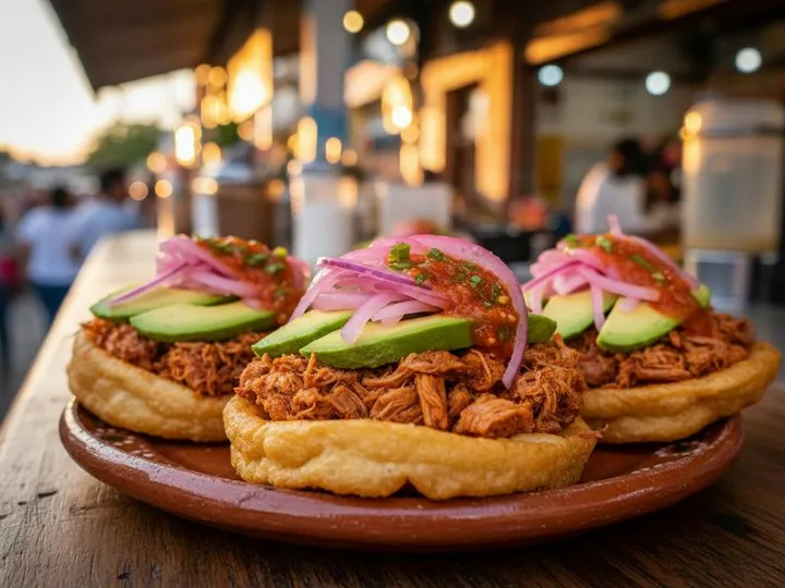 What to Eat in Mérida: 18 Essential Dishes, Best Markets & Where Locals Eat (2026)