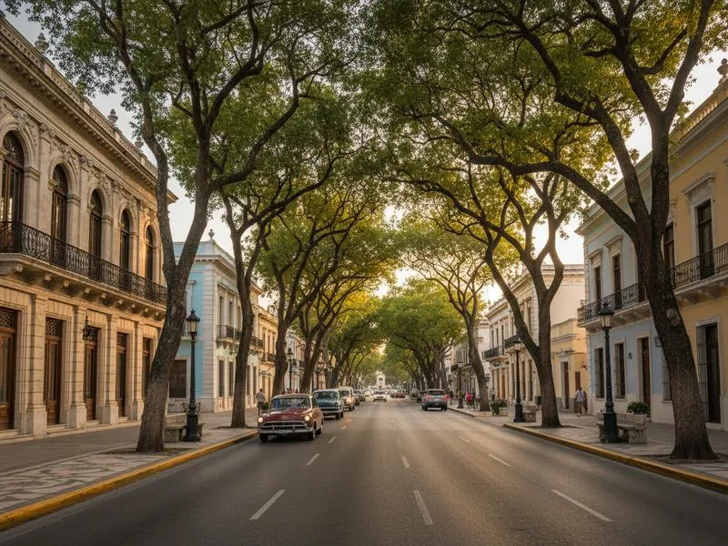 Mérida Mexico Travel Guide 2026: Best Things to Do, Where to Stay ...