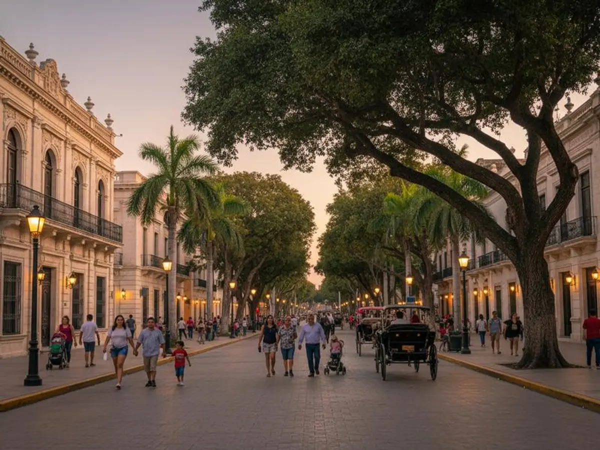 Is Mérida Safe in 2026? Honest Traveler Guide