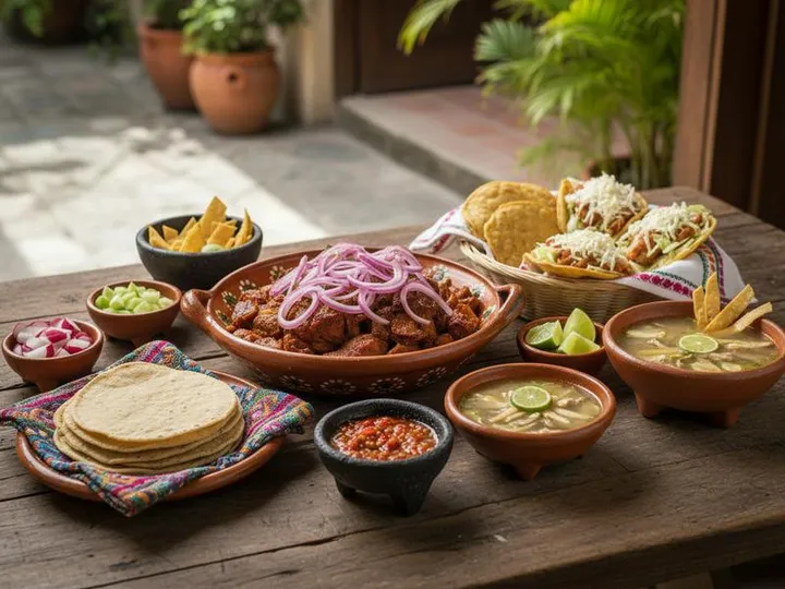 What to Eat in Yucatan: 20 Essential Dishes (Merida and Beyond)