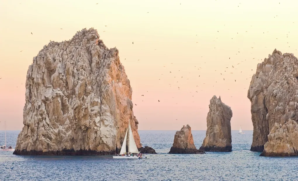 The Ultimate Mexican Riviera Travel Itinerary