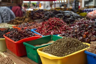 Beyond Tacos: 11 Mexican Spices That Will Transform All Your Meals