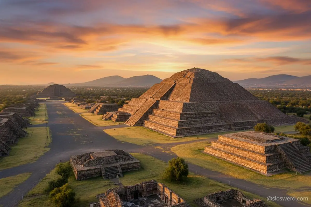 Best Things to Do in Mexico City for First-Timers