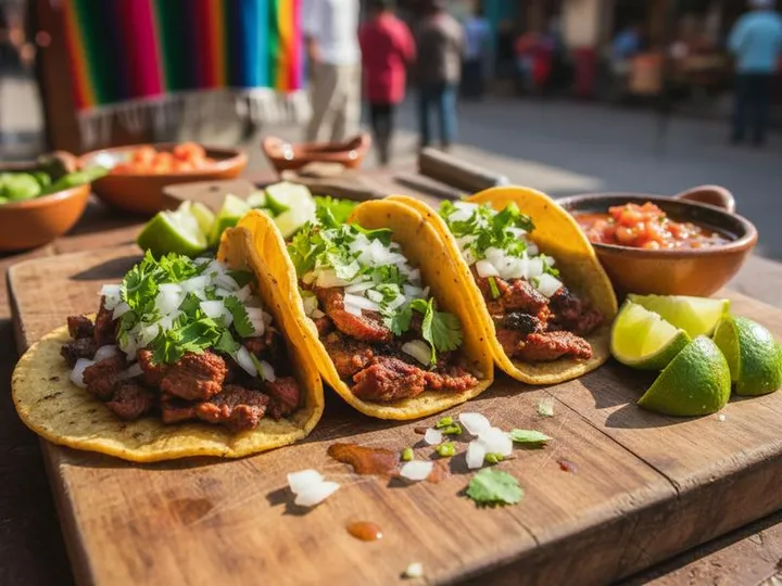 What to Eat in Mexico City: 30 Essential Dishes and Where to Find Them