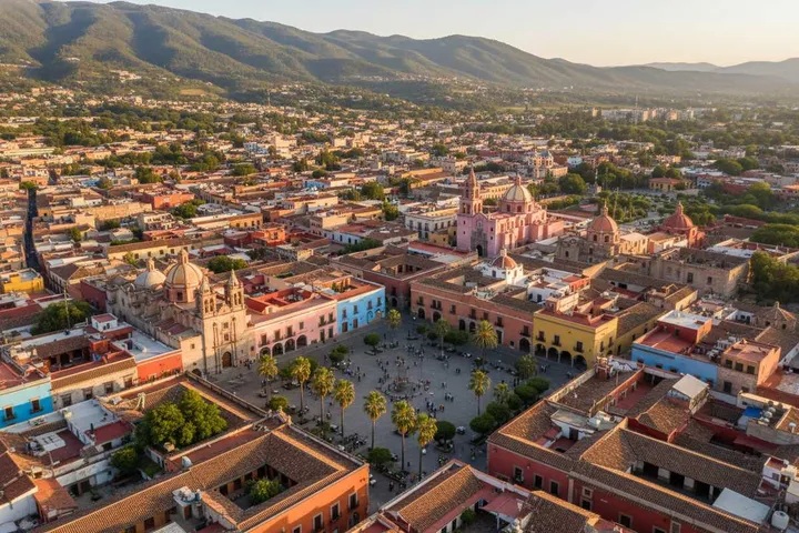 Passport for Mexico 2026: Book, Card, or REAL ID?