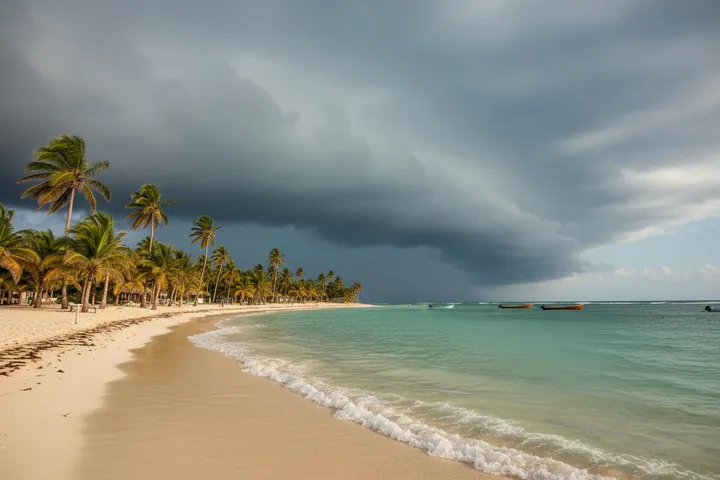 Mexico Hurricane Season 2026: Risk by Region
