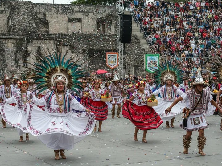 Mexico in July 2026: Guelaguetza, Whale Sharks & the Peak of Green Season