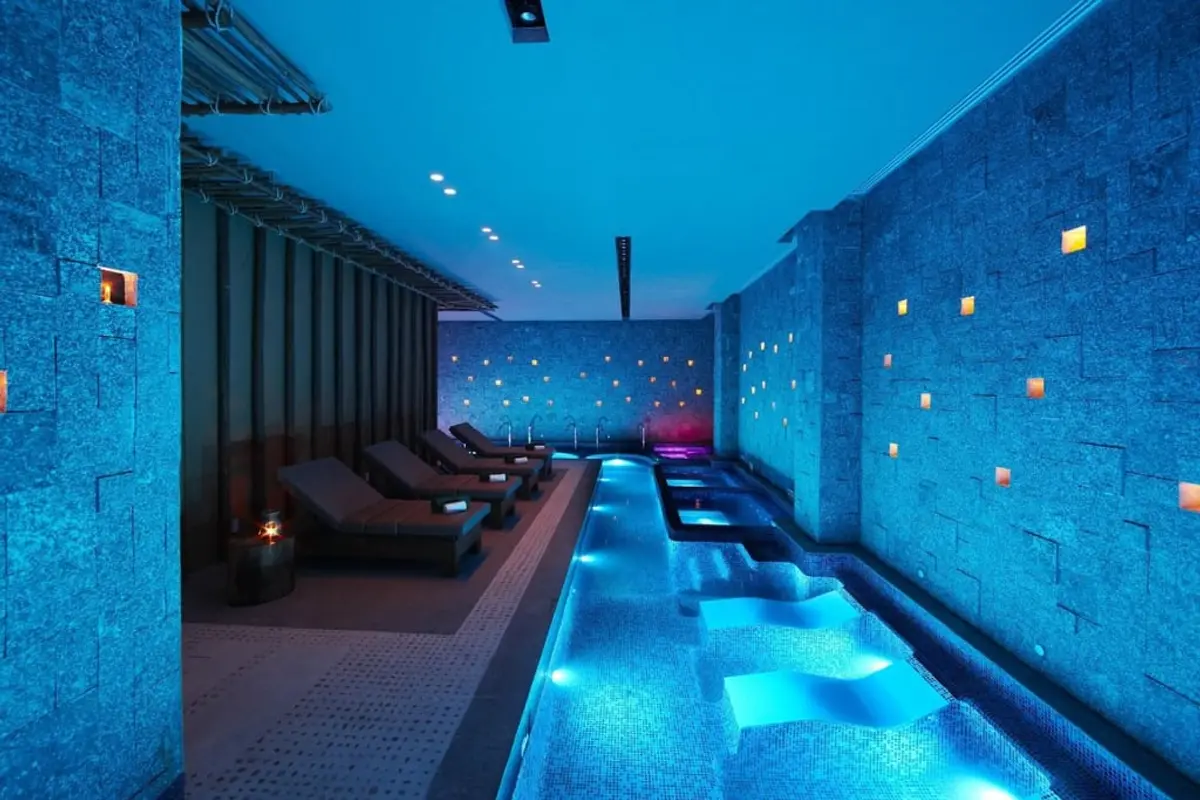 Luxury Travel in Mexico 2026: Best Experiences & Hotels