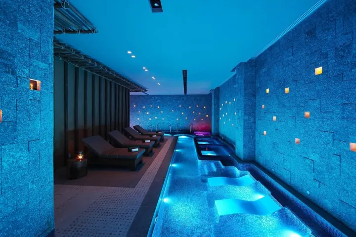 Luxury Travel in Mexico 2026: Best Experiences & Hotels