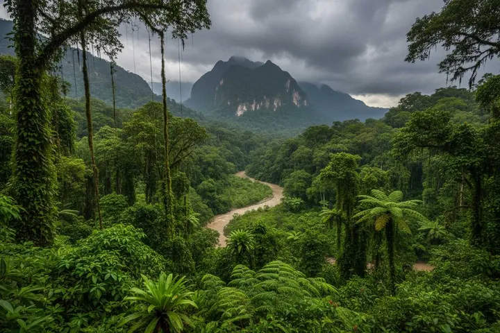 Mexico Rainy Season 2026: Best & Worst Months